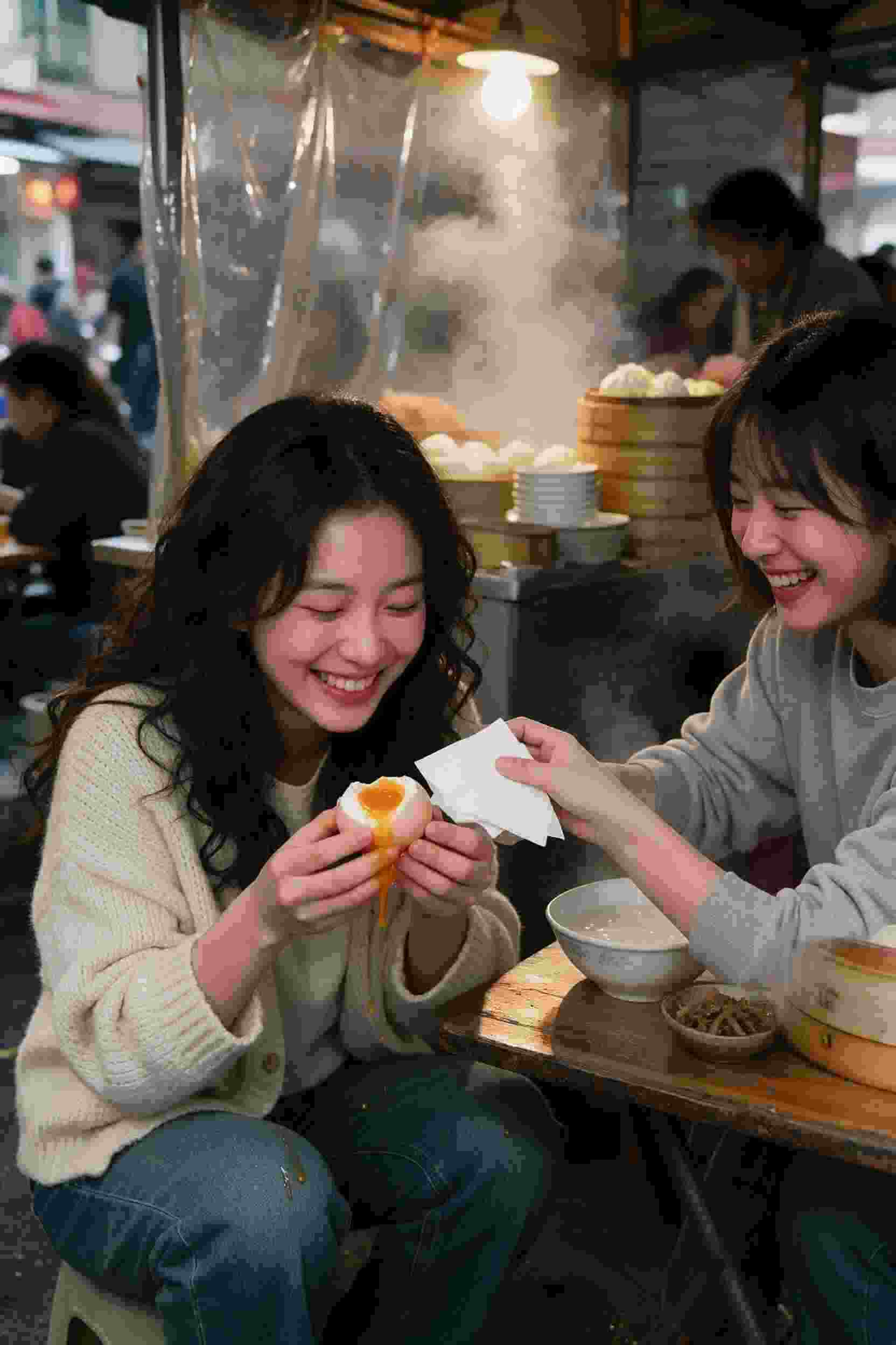 森林秘语