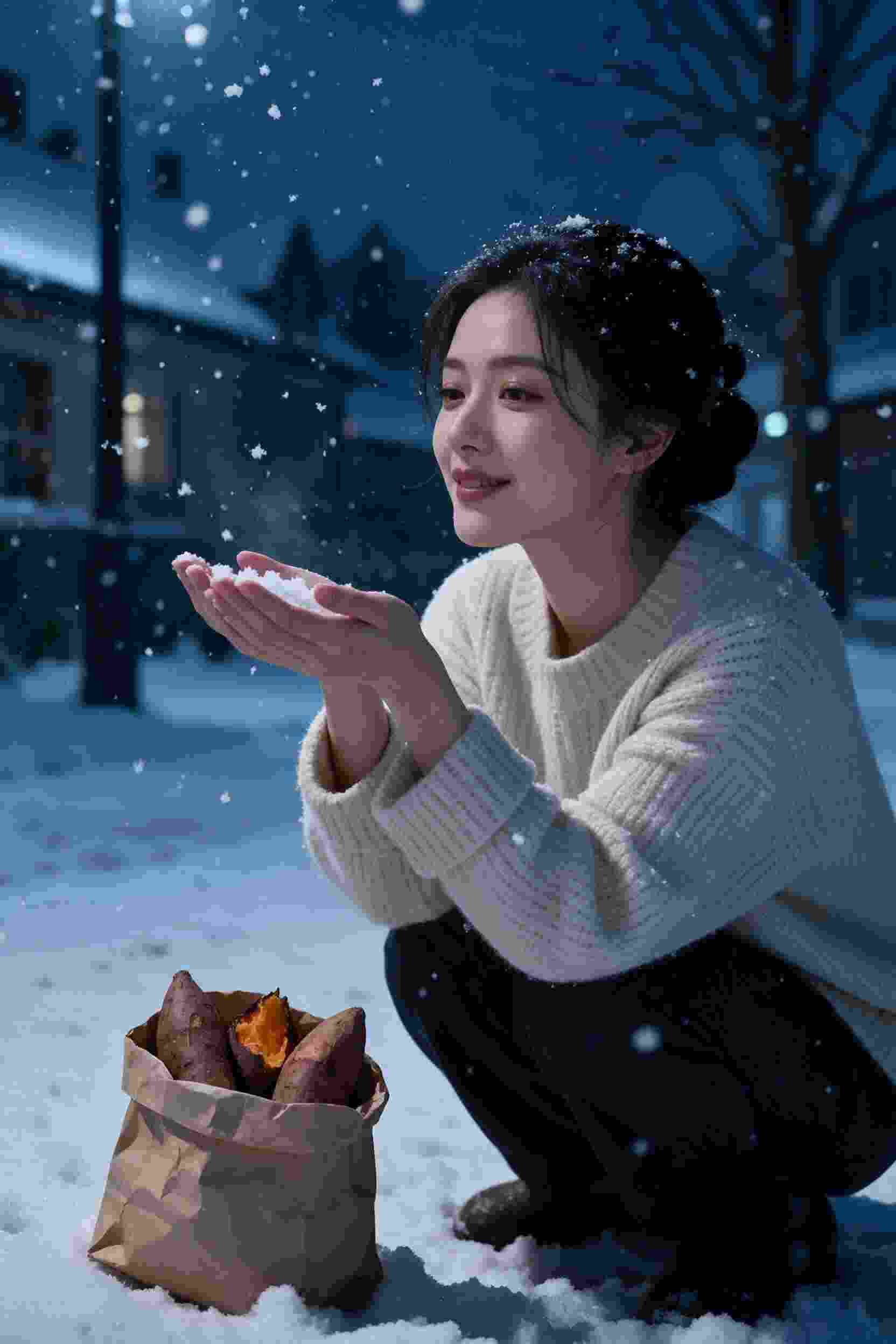 海岸线上的爱情