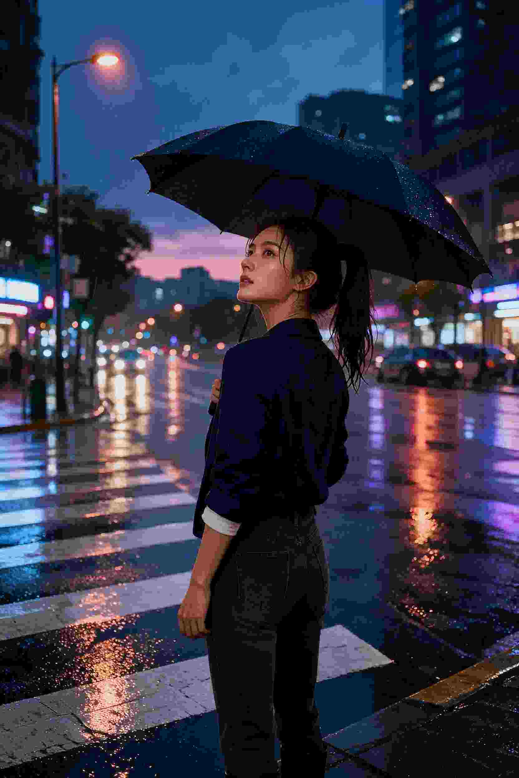 无尽的远方